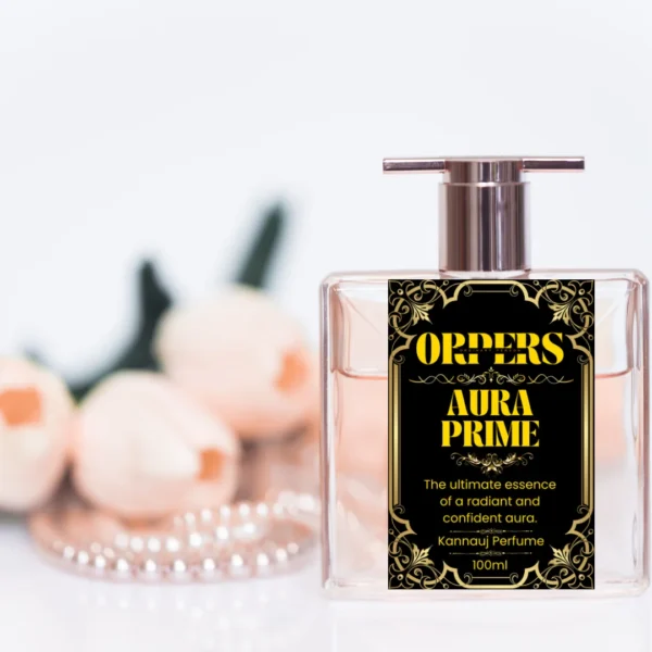 Aura Prime