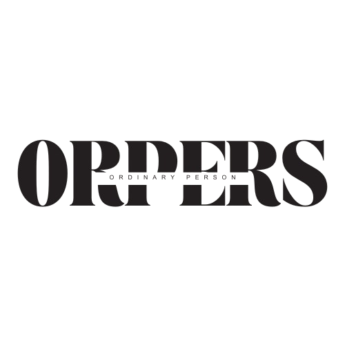 Orpers Logo