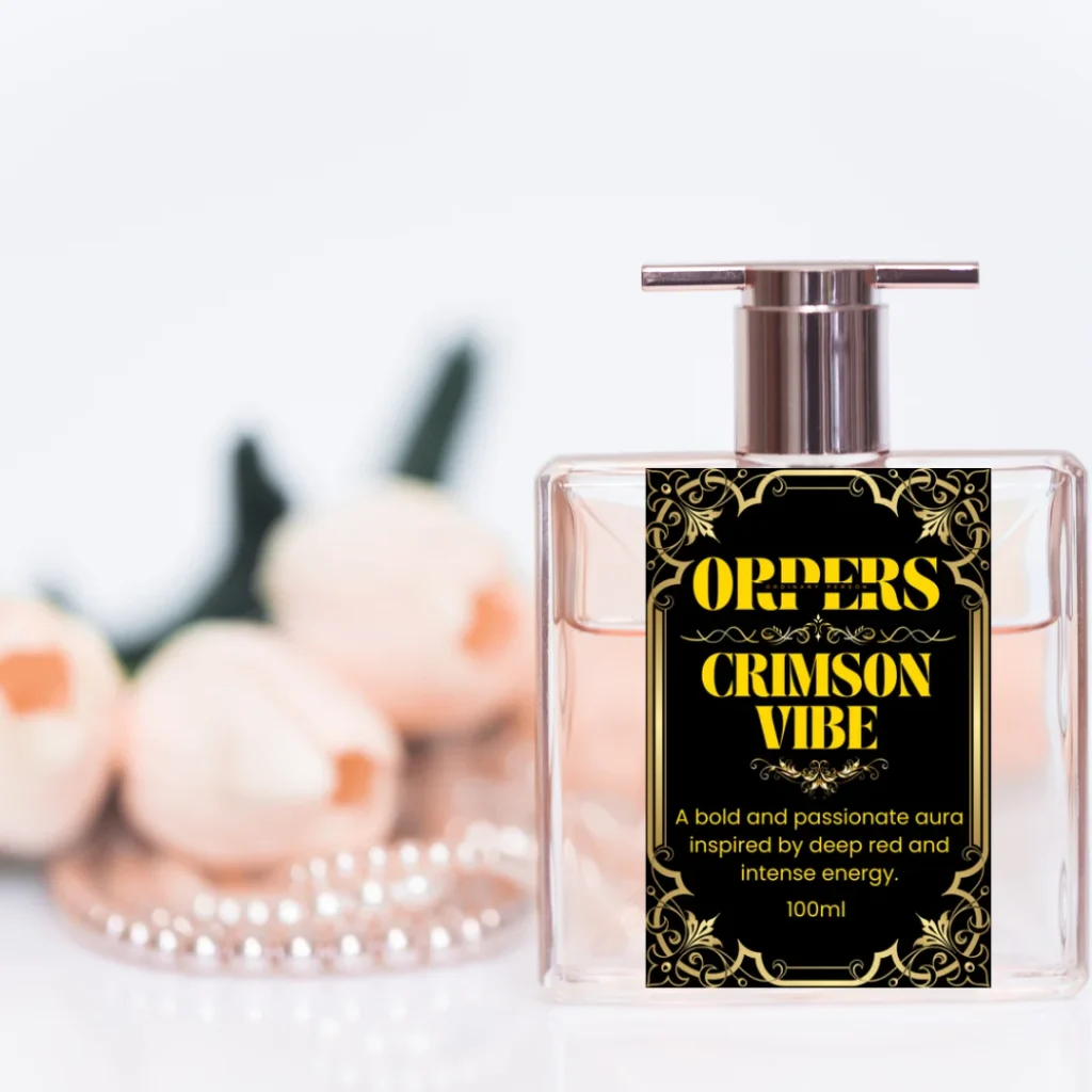 Orpers Perfums