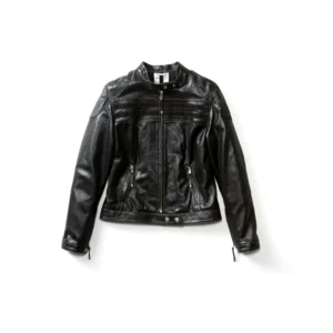 Stylish Leather Jacket