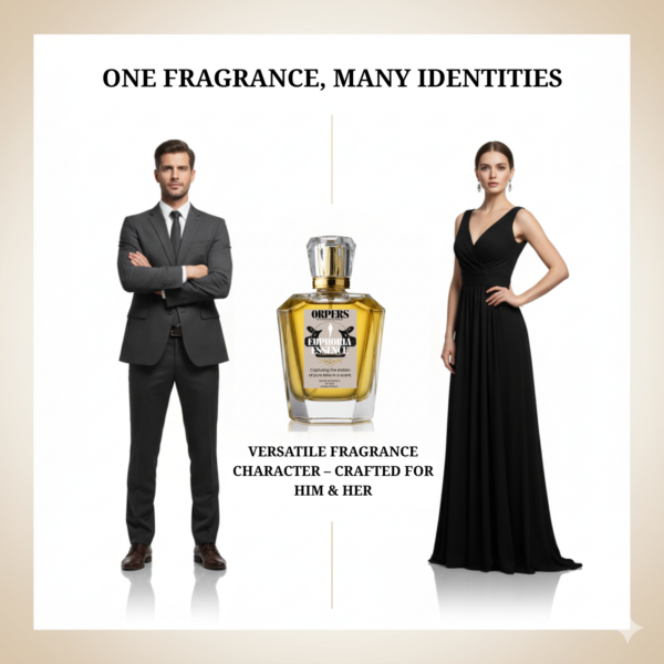 Euphoria Essence | Fresh–Woody Luxury Unisex | Extrait de Parfum - Image 6