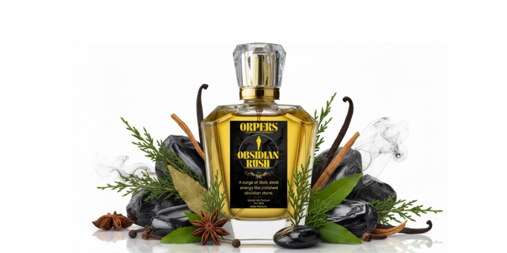 Premium Parfum Orpers